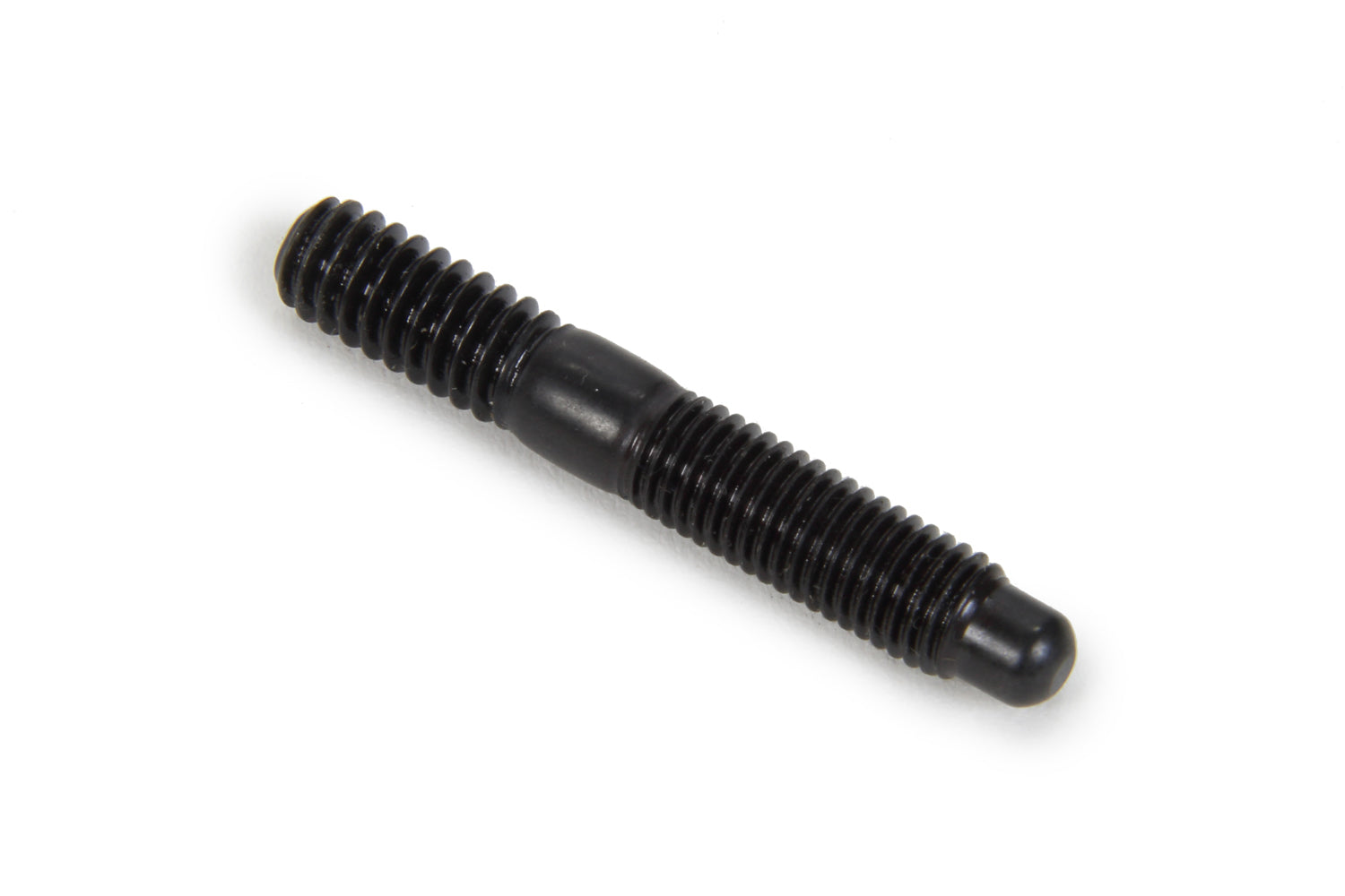 ARP AL1.700-5G Chromoly Stud with 1/4-20 and 1/4-28 Threads, 1.7 Inches Long, Black Oxide Finish