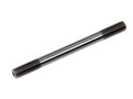 ARP AM4.500-1LB 10 Mm x 1.25 Thread Broached Steel Stud, 4.5 Inches Long, Black Oxide Finish