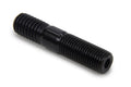 ARP 7/16-14 Stud with 2.09 Inch Overall Length, Broached, Chromoly Steel, Black Oxide Finish