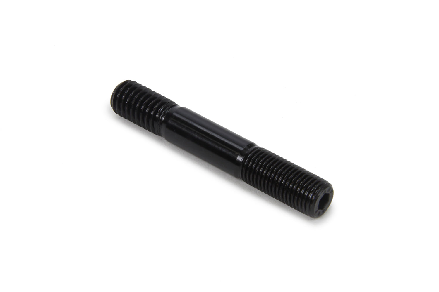 ARP AP2.875-1LB Broached Steel Stud with 7/16-14 and 7/16-20 Threads, 2.875 Inches Long