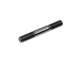 ARP AP3.250-1LB Cylinder Head Stud, 7/16 Inch Diameter, 3.25 Inch Length, Broached, Chromoly, Black Oxide Finish