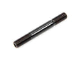 ARP AP3.500-1LB 7/16 Inch Threaded Broached Steel Stud, 3.5 Inches Long