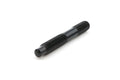 ARP AP3.510-1LGB 7/16-Inch Thread Broached Stud, 3.510 Inches Long, Black Oxide Finish