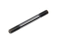 ARP AP4.000-1LB 7/16 Inch Broached Steel Stud with 7/16-14 and 7/16-20 Threads, 4 Inch Length, Black Oxide Finish