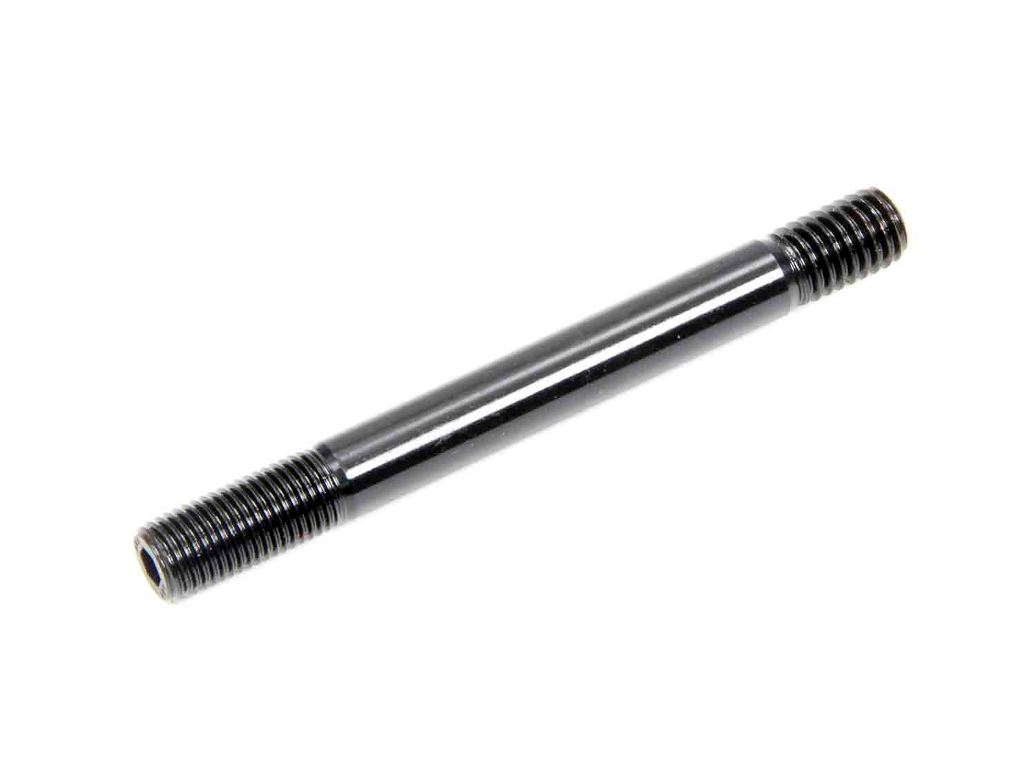 ARP AP4.350-1SB 7/16 Inch Broached Stud with 7/16-14 and 7/16-20 Threads, 4.35 Inches Long