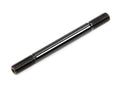 ARP 7/16-14 and 7/16-20 Threaded Stud, 4.75 Inches Long, Broached, Chromoly, Black Oxide Finish