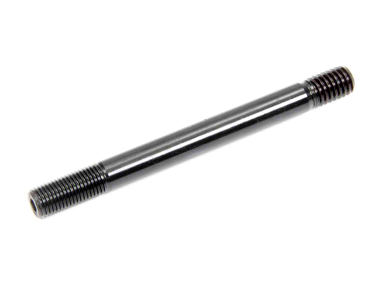 ARP AP4.800-1SB 7/16 Inch Diameter Broached Stud, 4.8 Inch Length, Black Oxide Finish