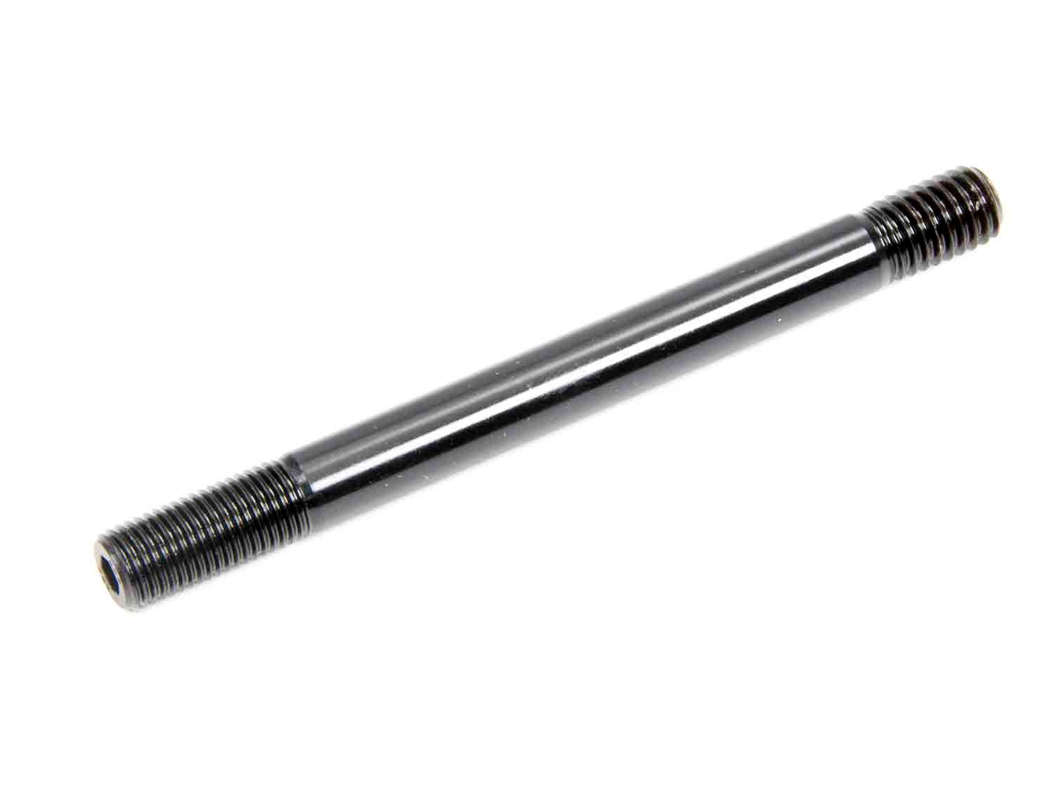 ARP AP5.000-1SB Single Head Stud 7/16 Inch Diameter, 5 Inches Long, Chromoly with Black Oxide Finish