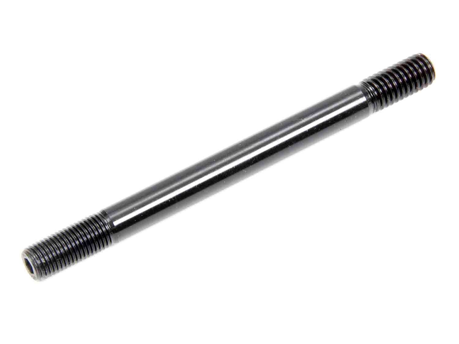 ARP Cylinder Head Stud AP5.250-1LGB, 7/16 Inch Diameter, 5.25 Inch Length, Broached, Chromoly Steel, Black Oxide Finish