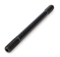 ARP AP5.350-1LB 7/16 Inch Thread Broached Steel Stud, 5.35 Inches Long, Black Oxide Finish