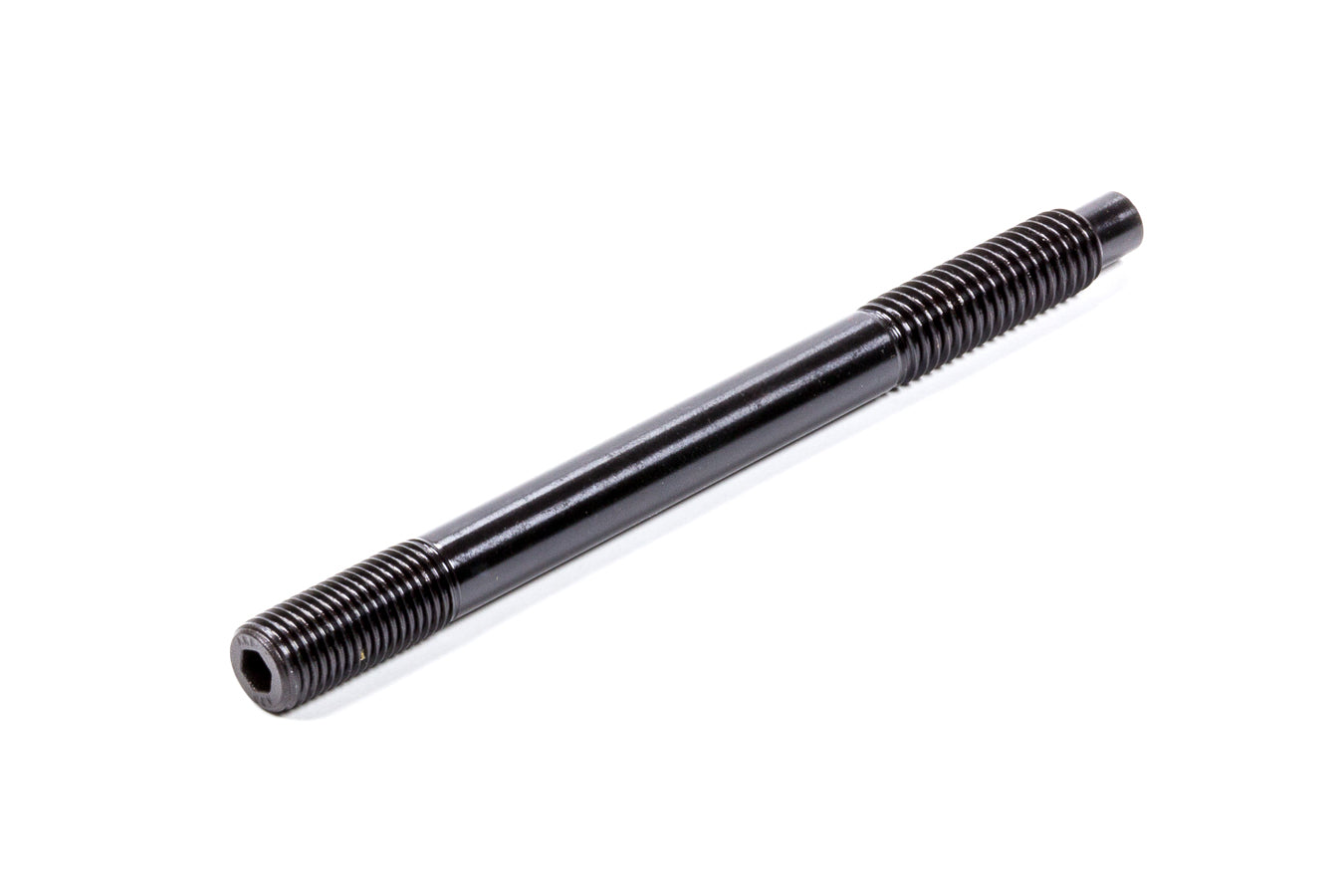 ARP AP5.680-1LGB 7/16 Inch Broached Stud with 1.000 Inch Thread, 5.68 Inches Long, Chromoly, Black Oxide Finish