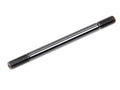 ARP AP5.750-1LB 7/16 Inch Thread Broached Steel Stud, 5.75 Inches Long, Black Oxide Finish