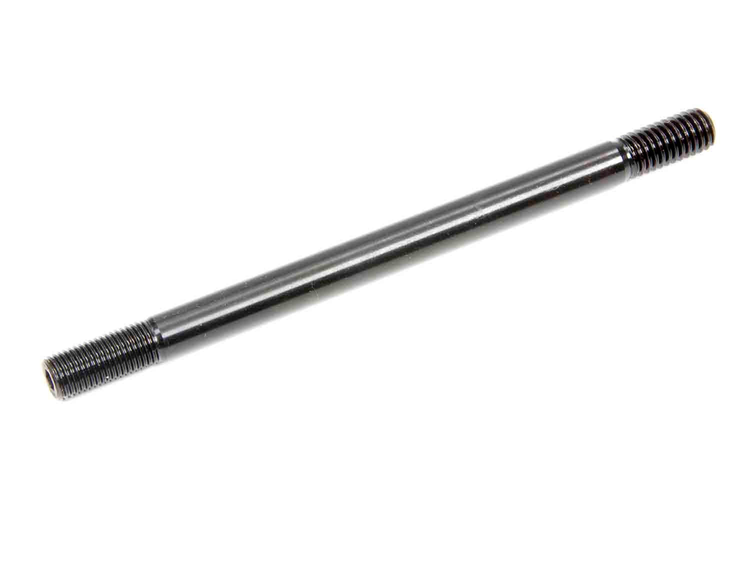 ARP AP6.750-1LB 7/16 Inch Thread Broached Steel Stud, 6.75 Inch Length, Black Oxide Finish