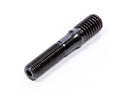ARP APJ2.250-1SB 7/16 Neckdown Stud with 3/8-24 and 7/16-14 Threads, 2.25 Inches Long, Chromoly Black Oxide Finish