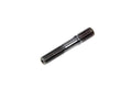 ARP APJ2.500-1SB 7/16 Neckdown Stud with 3/8-24 and 7/16-14 Threads, 2.5 Inches Long, Chromoly Black Oxide Finish