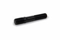 ARP APJ2.500-2SB 7/16-14 and 3/8-24 Thread Broached Stud, 2.5 Inches Long, Chromoly Black Oxide Finish