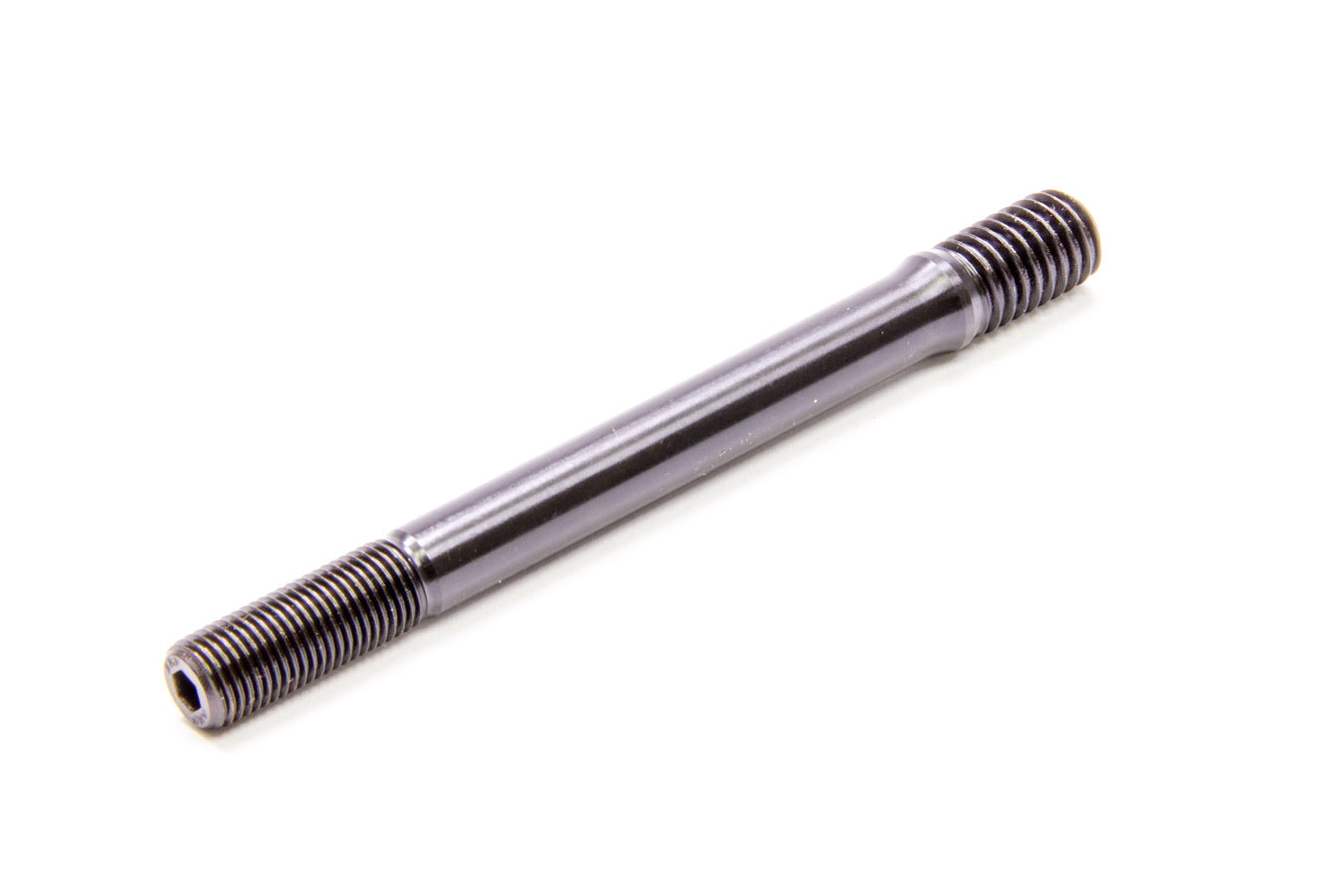 ARP 7/16 Neckdown Stud 4.5 Inch Long with 3/8-24 and 7/16-14 Threads