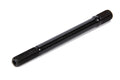 ARP APJ4.750-1SB 7/16-14 and 3/8-24 Thread Broached Stud, 4.75 Inches Long, Black Oxide, Chromoly