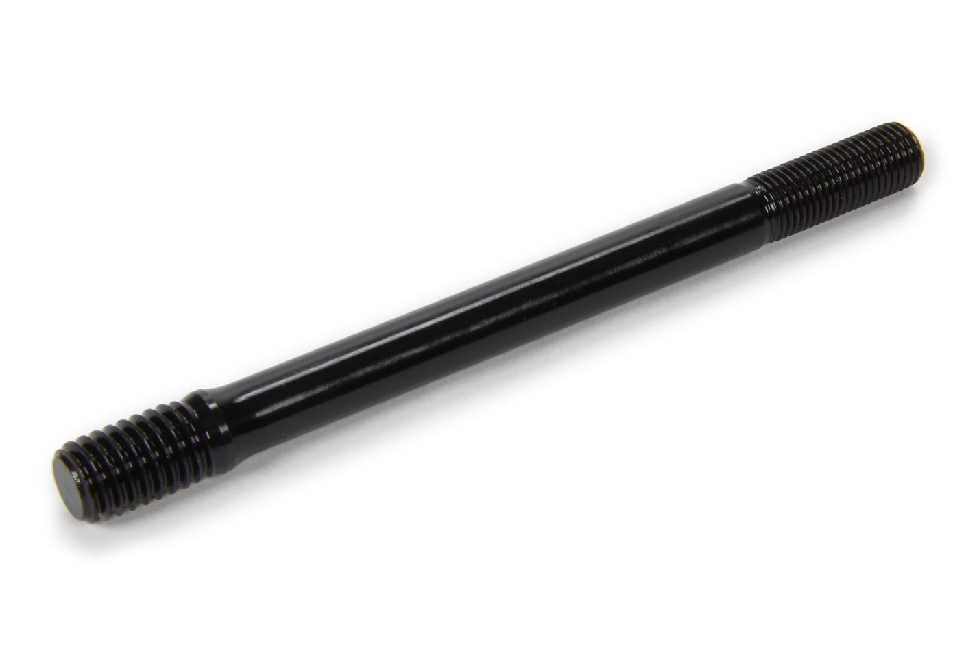 ARP APJ5.000-1SB 7/16 Inch Neckdown Stud with 3/8 Inch Head, 5 Inch Length, Chromoly, Black Oxide Finish