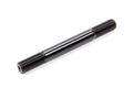 ARP AQ5.250-1LB 9/16 Inch Thread Broached Stud, 5.25 Inch Length, Chromoly with Black Oxide Finish