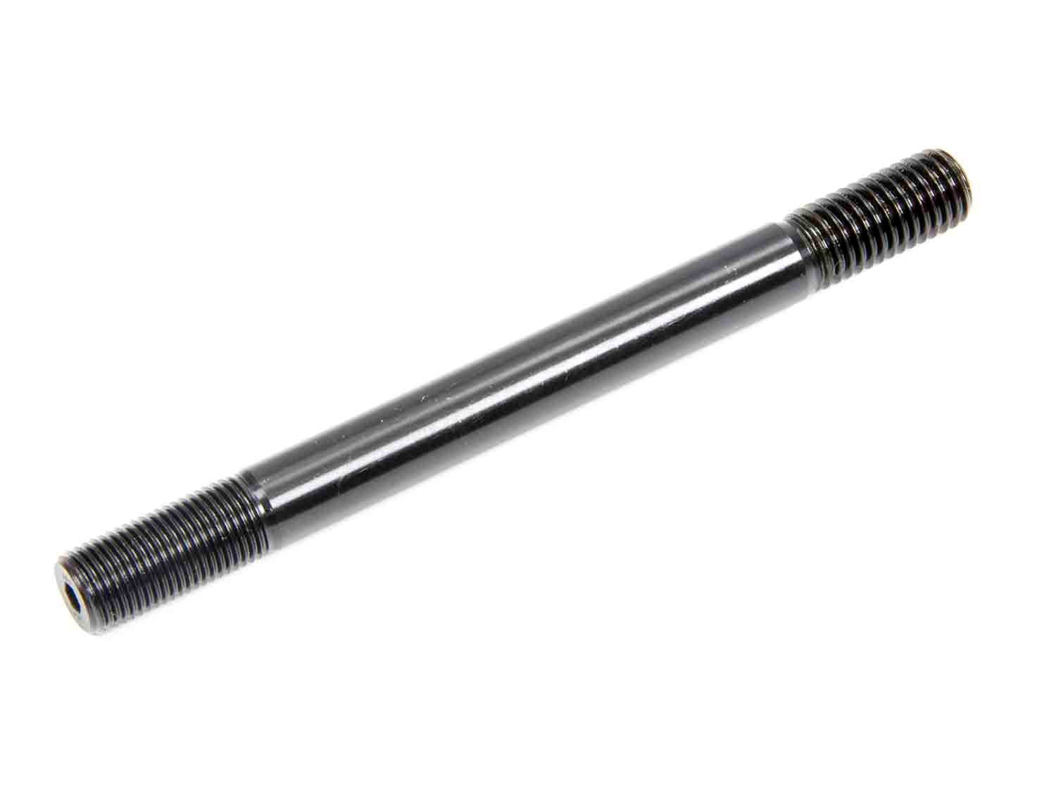 ARP AQ6.500-1LB 9/16-Inch Broached Stud with 12 and 18 Threads, 6.5 Inches Long