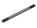 ARP AQ7.000-1LB 9/16 Inch Thread Broached Steel Stud, 7 Inch Length, Black Oxide Finish
