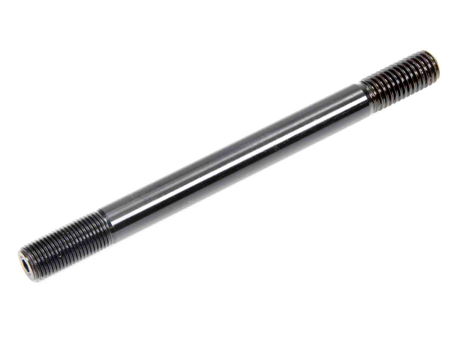 ARP AQ7.000-1LB 9/16 Inch Thread Broached Steel Stud, 7 Inch Length, Black Oxide Finish
