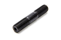 ARP 1/2-13 and 1/2-20 Threaded Stud, 2.75 Inch Length, Broached, Chromoly, Black Oxide Finish
