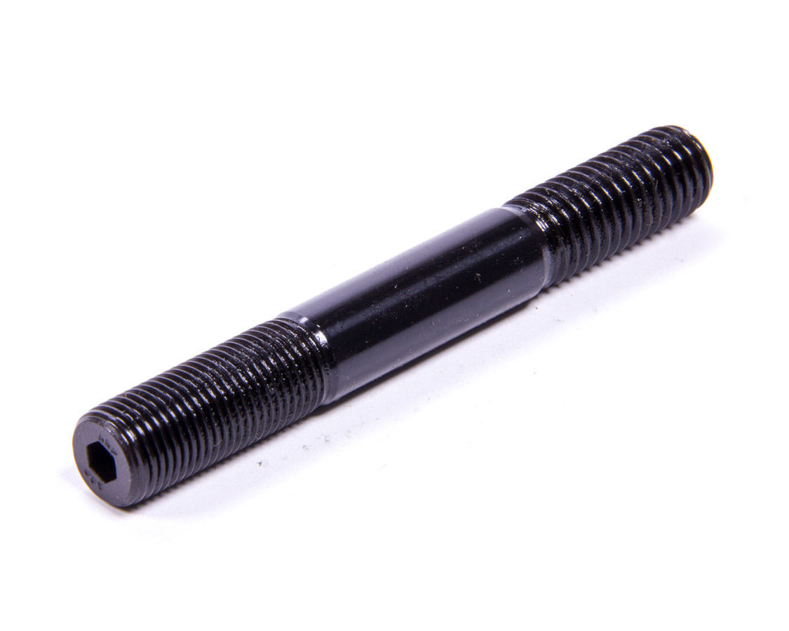 ARP AR4.060-1LB 1/2-Inch Thread Broached Stud, 4.06 Inches Long, Chromoly Steel with Black Oxide Finish