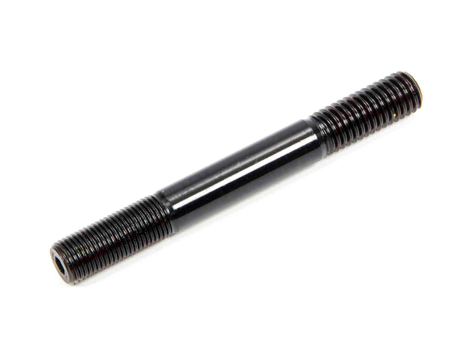 ARP 4.400 Inch Broached 1/2-13 and 1/2-20 Thread Steel Stud