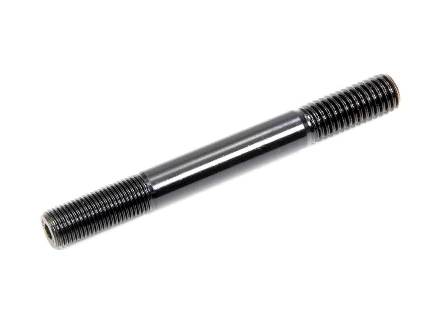 ARP AR4.620-1LB 1/2-Inch Broached Threaded Stud with 4.62-Inch Length in Black Oxide