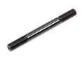 ARP AR5.000-1LB 1/2-Inch Broached Threaded Stud, 5-Inch Length, Black Oxide Finish