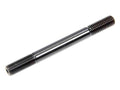 ARP 1/2 Stud with 5.25 Inch Length and 1.250 Thread Size, Broached, Chromoly, Black Oxide Finish