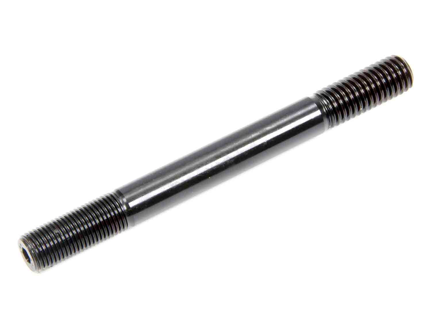 ARP 1/2 Stud with 5.25 Inch Length and 1.250 Thread Size, Broached, Chromoly, Black Oxide Finish