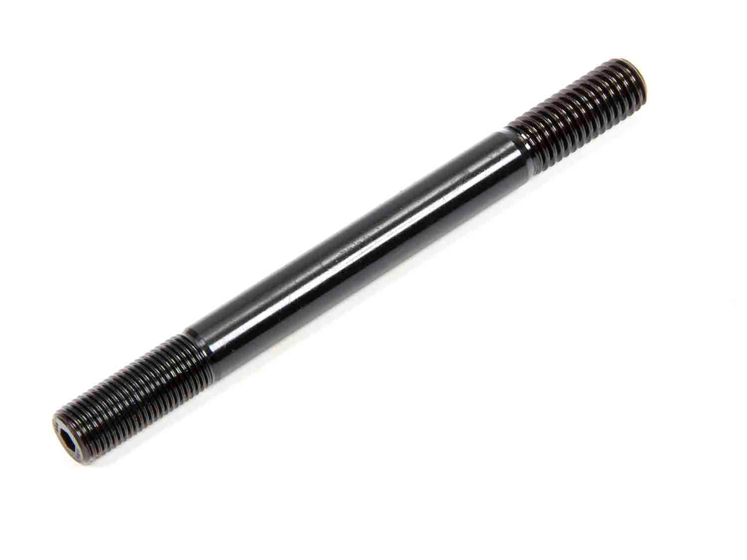 ARP AR5.750-1LB 1/2-Inch Broached Threaded Stud, 5.75 Inches Long, Chromoly with Black Oxide Finish