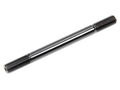 ARP AR6.120-1LB 1/2-Inch Broached Threaded Stud, 6.12 Inches Long, Black Oxide Chromoly
