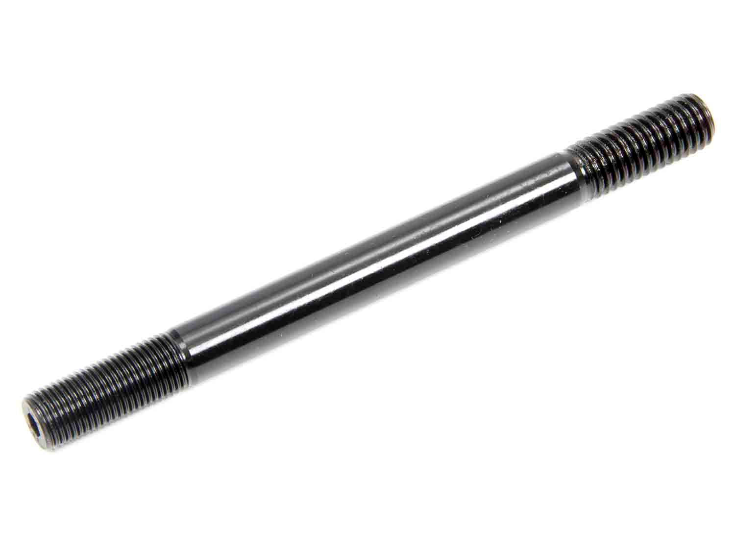 ARP AR6.120-1LB 1/2-Inch Broached Threaded Stud, 6.12 Inches Long, Black Oxide Chromoly