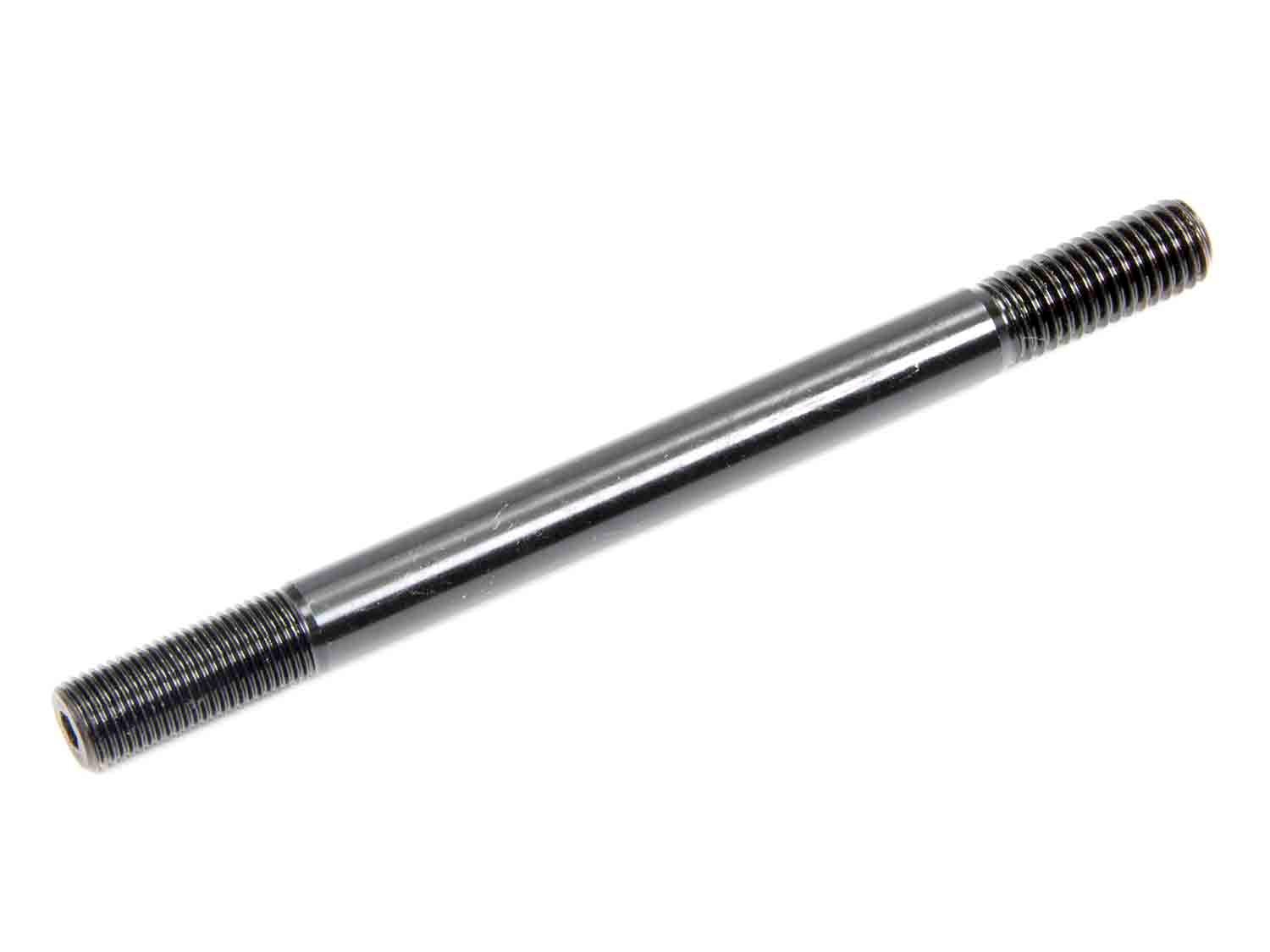 ARP AR6.500-1LB 1/2-Inch Stud with 6.5-Inch Length, Broached, Black Oxide Finish