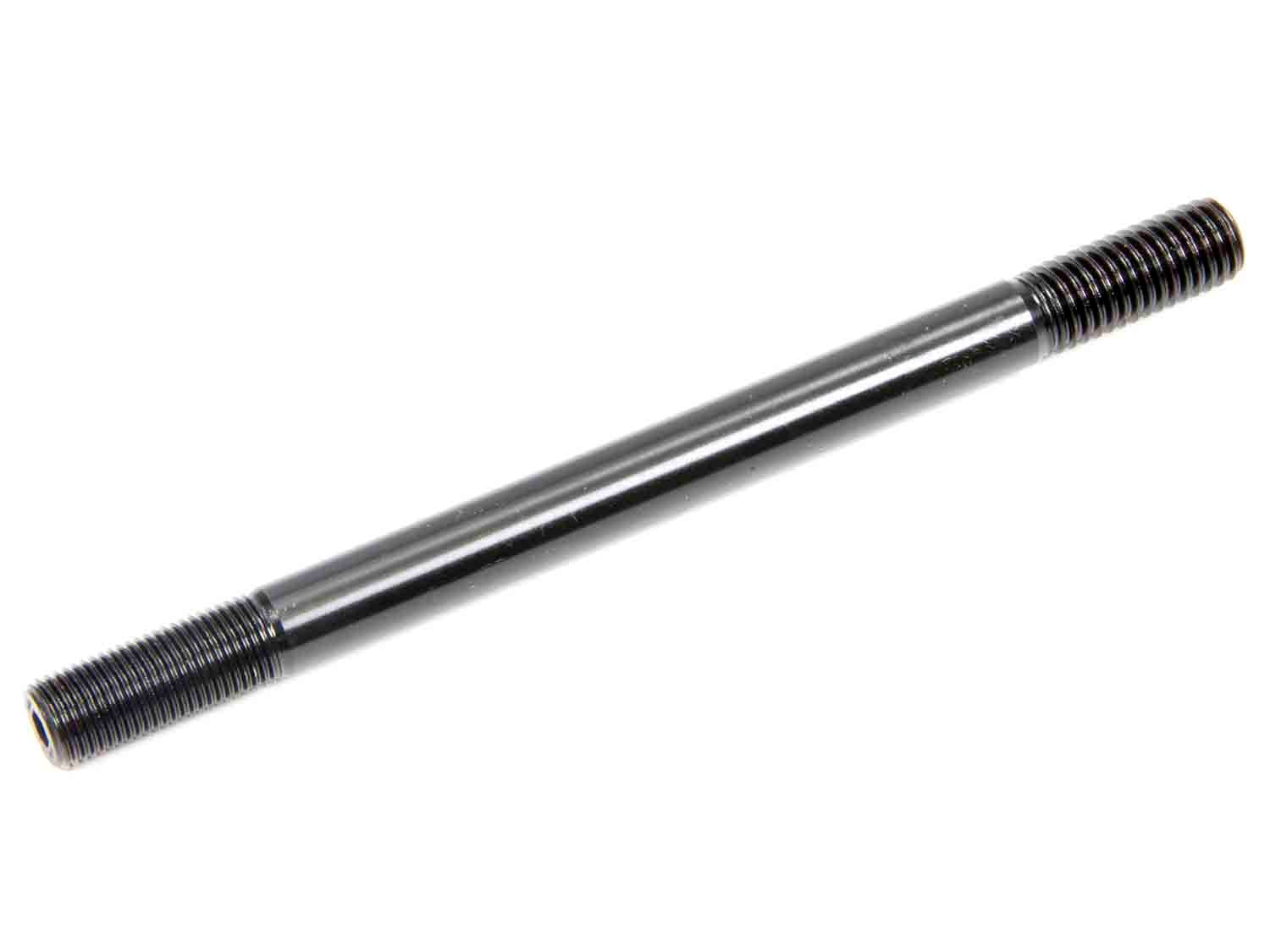ARP 1/2 Stud with 1.250 Inch Thread, 7 Inch Length, Broached, Chromoly Steel, Black Oxide Finish