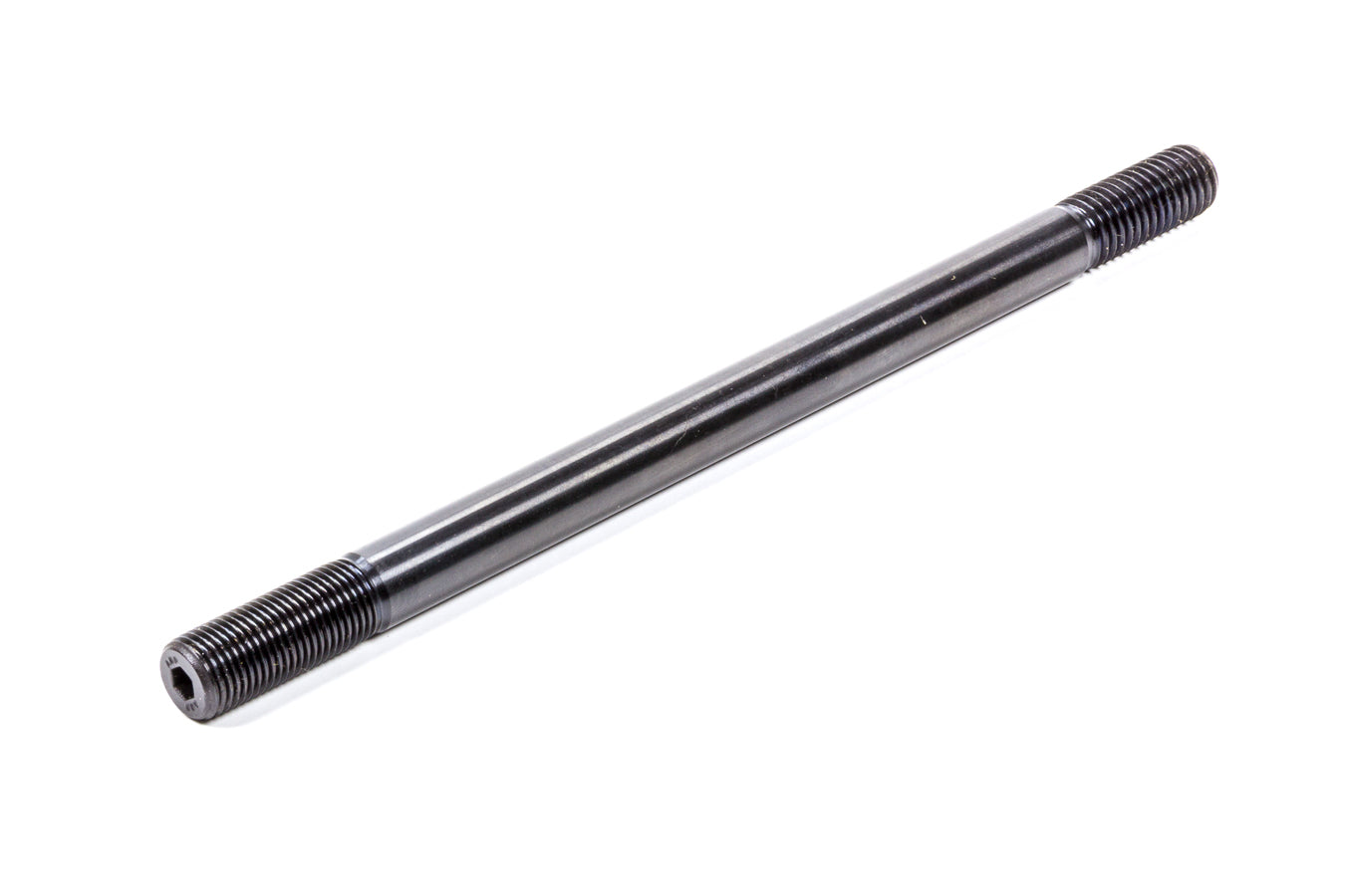ARP 8.500 Inch Broached Steel Stud with 1/2-13 and 1/2-20 Threads