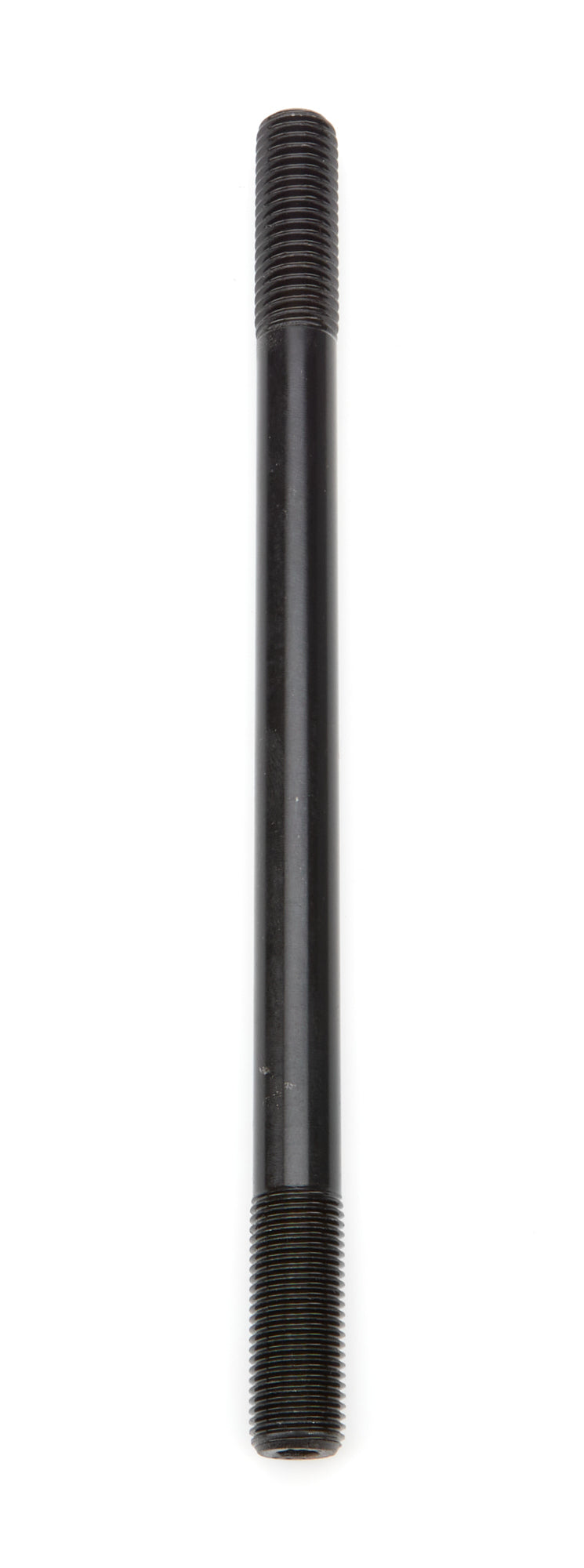 ARP AU7.390-1LB 12mm x 1.75 Thread Broached Stud, 7.390 Inches Long, Chromoly, Black Oxide Finish