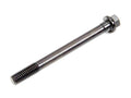 ARP HAP4.500-5 Cylinder Head Bolt 7/16-14 Thread, 4.5 Inch Length, Chromoly, Black Oxide