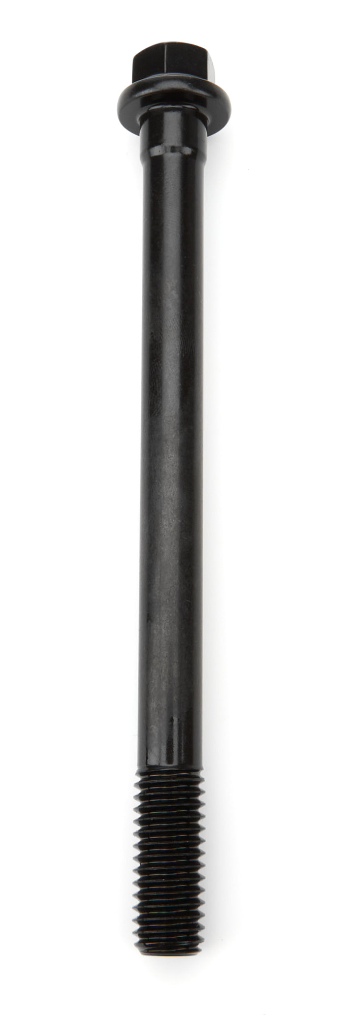 ARP HAP5.250-5 Cylinder Head Bolt, 7/16-14 Thread, 5.25 Inch Length, Hex Head, Chromoly, Black Oxide Finish