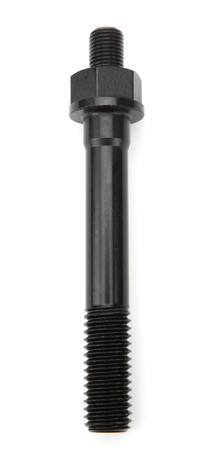 ARP HARJ3.250-1 3.25 Inch Broached Stud with 1/2-13 and 3/8-24 Threads in Chromoly Black Oxide Finish