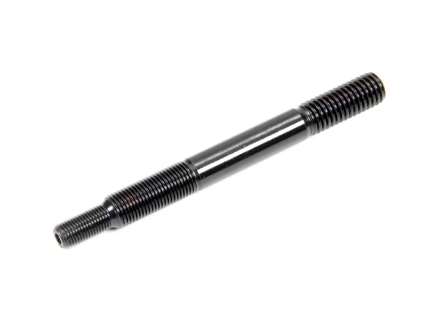 ARP RWS-8B Windage Tray Stud for Small Block Ford Engines, Chromoly Steel, Black Oxide Finish