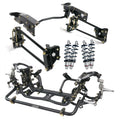 RideTech HQ Coil-Over System for 1965-1972 Ford F-100 Trucks