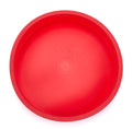 AERO RACE WHEELS 54-300004 Mud Blaster Plastic Plug 7 Inch Diameter Red