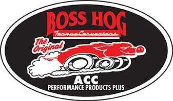ACC Performance ATC100 Catalog 2018