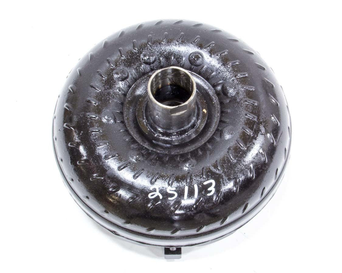 ACC Performance Ford C4 Torque Converter 2800-3200 RPM Stall, 10.5 Inch Bolt Circle