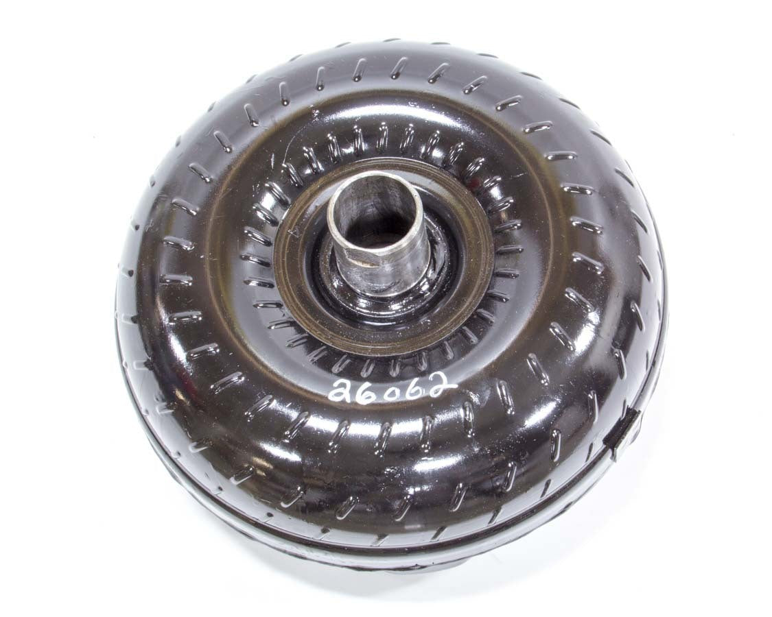 ACC Performance Ford C6 Torque Converter 2200-2800 RPM Stall, 11.437 Inch Bolt Circle
